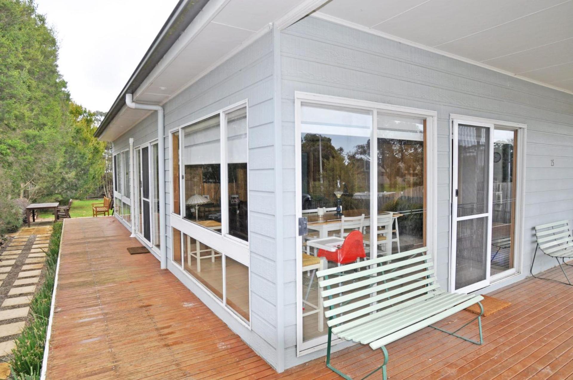 Welcome Break Pet Friendly Inverloch Exterior foto